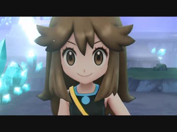 【ゆっくり実況】ポケットモンスター Let's Go! ピカチュウを遊び尽くす♯終