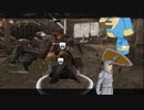 【For Honor】デュエル動画 part6【手書き】