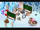 【FKG】　ビルダー庭園？