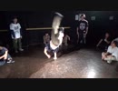 D2D第9話 BATTLE 予選Eサークル