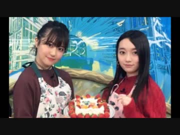 鷲崎健を取り合う藤田茜と三澤紗千香 ニコニコ動画