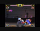MUGEN Charm 3: ダッドリ vs. マイク・バイソン