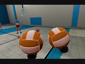 おいそこの君！ ちょっとオレとキャッチボールしないか！？