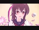 【MMD艦これ】Keep only one love（黒柚式電）