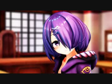 あずきちゃんはかわいいなぁ！