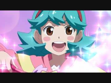 パズドラ　第45話「大変身！　龍二ＶＳ龍二！？」