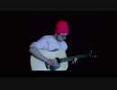 【BLUE ENCOUNT】ANSWER【アコギで弾いてみた】