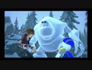 #34 ディズニーが世界一似合わんおじさんが実況するキングダムハーツⅢ アナと雪の女王編 Part.6