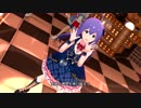 【ミリシタ】Happy Darling 望月杏奈 2k動画 320DPI【16:9】