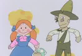人気の オズの魔法使い アニメ 動画 15本 ニコニコ動画