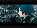 【KAITO】  幻想桜花【エディットPV】