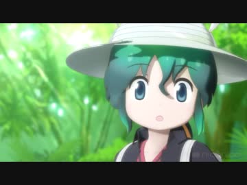 【MAD】けもフレ2第5話ED入りをガンダムSEED風にしてみた