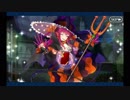 バレンタイン2019 エリザベート・バートリー(ハロウィン)