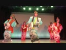 2019年2月公演「REVUE　JAPAN～GEISHA　＆　SAMURAI～」