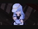 【MMD艦これ】Верныйで帝国少女