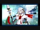 バレンタイン2019 ジャンヌ・ダルク・オルタ・サンタ・リリィ
