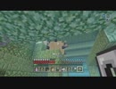 【Minecraft】マイクラPS4女性実況【コフクラep30】