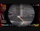 【バトロワ】自分達が最強だと思っている3人で行くApexLegends#2【実況プレイ】