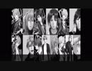 ツキウタ。× ALIVE × アイナナ（12月〜5月）のソロ曲