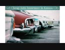 Get Cheap Auto Insurance in Kansas City