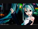 【MMD】 『39みゅーじっく！』 by REM式 初音ミク V3