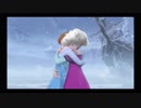 #35 ディズニーが世界一似合わんおじさんが実況するキングダムハーツⅢ アナと雪の女王編 The last part