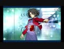バレンタイン2019 両儀式（殺）