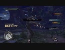【MHW】レーシェン戦・プケプケ生存ルート