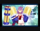 バレンタイン2019 エレナ・ブラヴァツキー（弓）
