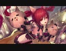 伝説アーカスラウンド２【シャドウバース/Shadowverse】
