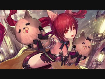 伝説アーカスラウンド２【シャドウバース/Shadowverse】