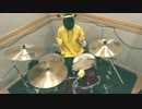 【叩いてみた】muse/pressure