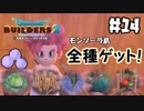 ついに全５種揃った！【DQB2 実況】＃14