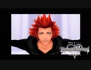KINGDOM HEARTS Re:チェインオブメモリーズ ＊ ２