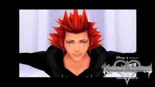 KINGDOM HEARTS Re:チェインオブメモリーズ ＊ ２