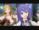 ミリシタ「Angelic Parade♪」 13人ライブ　煌星装華衣装