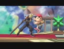 【実況】大人も子供も、おねーさんも。＃9【スマブラSP】