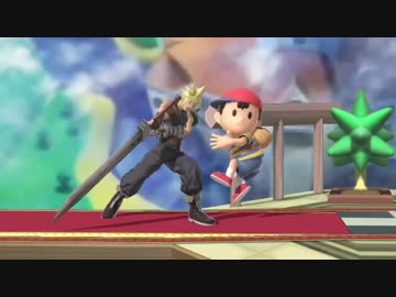 【実況】大人も子供も、おねーさんも。＃9【スマブラSP】