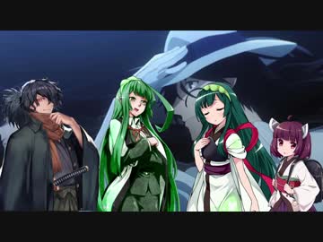 【kenshi】人斬り英雄譚　 【VOICEROID実況プレイ】  一時閉幕