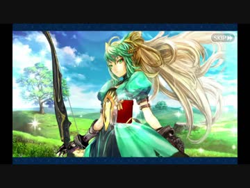 人気の Fate Grandorder 動画 4 292本 30 ニコニコ動画