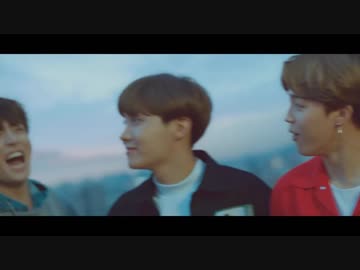 [CM]防弾少年団のソウルの過ごし方_I SEOUL U