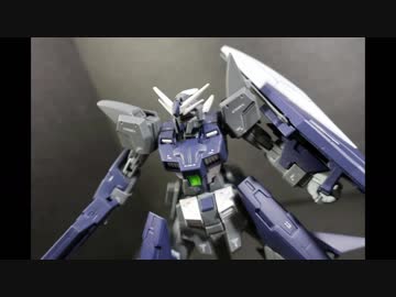 フリーダム過ぎるプラモ改造シャイニングブレイクを簡単に強化してみた