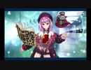 バレンタイン2019 エレナ・ブラヴァツキー