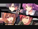 英雄伝説Ⅷ＿閃の軌跡IV -THE END OF SAGA-_125(最終幕_散り行く花、焔の果てに)