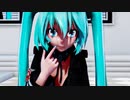 【MMD】 『ELECT』 by Tda式 初音ミク (Commander Ver)