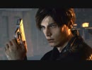 【実況】ゾンビマジ怖い！リメイクだけど初見プレイ【バイオハザードRE2】part16