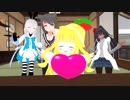【バーチャルキャスト】バーチャルキャストでVキャス27のりはーさる【No.008】