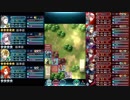 【FEH】絆英雄戦セルジュ＆ヴィオール　インファナル　配布キャラのみ　スキル継承・聖印無し
