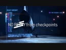 【プレイ動画】エースコンバット7 無改造F-104C途中リトライ禁止プレイ【難易度：ACE】Mission3