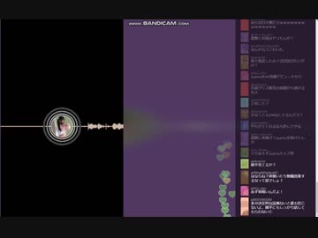 【あず希】syamu誘拐元凶お気持ち表明
